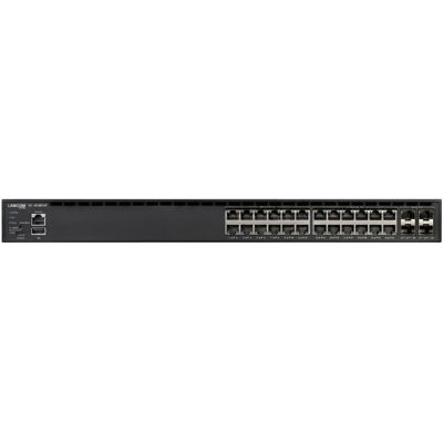 Lancom XS-4530YUP - Switch - Stackable, Multi-Gigabit - L3 - 12 Ports Lancom XS-4530YUP - Switch - Stackable, Multi-Gigabit - L3 - 12 Ports