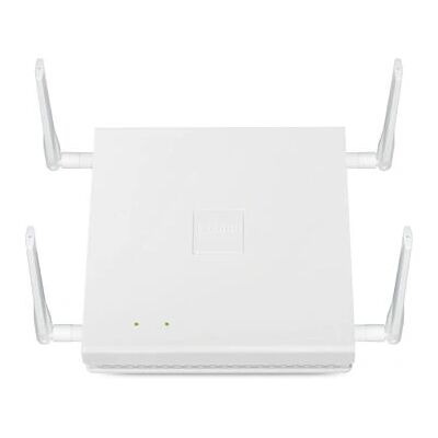 LANCOM LX-6212 - Point d'accès - 1775 Mbit/s - Blanc - Support EU - Publicité LANCOM LX-6212 - Point d'accès - 1775 Mbit/s - Blanc - Support EU - Publicité