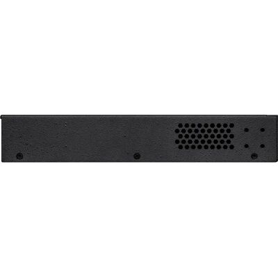 Lancom XS-3510YUP - Managed Switch - 8/10 Ports - Schwarz Lancom XS-3510YUP - Managed Switch - 8/10 Ports - Schwarz