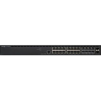 Switch géré Lancom XS-3526YUP - Multi-Gigabit - Noir Switch géré Lancom XS-3526YUP - Multi-Gigabit - Noir