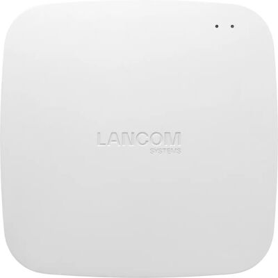 Point d'accès Wi-Fi LANCOM LX-7500 - Wi-Fi 6/6E/7 - Blanc - Support PoE Point d'accès Wi-Fi LANCOM LX-7500 - Wi-Fi 6/6E/7 - Blanc - Support PoE