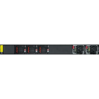 Lancom CS-8132F-F2B - Switch fibre 100G 32 ports - Publicité Lancom CS-8132F-F2B - Switch fibre 100G 32 ports - Publicité