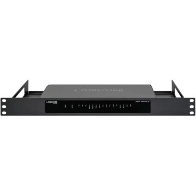 LANCOM Blackline Rack Mount - 19-Zoll-Gerätehalter LANCOM Blackline Rack Mount - 19-Zoll-Gerätehalter