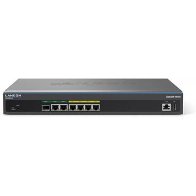 Lancom Systems 1900EF - Gateway VPN Multi-WAN - EU Lancom Systems 1900EF - Gateway VPN Multi-WAN - EU
