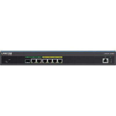 Gateway Lancom 1930EF - Router SD-WAN Multi-WAN Gateway Lancom 1930EF - Router SD-WAN Multi-WAN