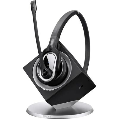 EPOS SENNHEISER IMPACT DW 20 ML EU - Nero EPOS SENNHEISER IMPACT DW 20 ML EU - Nero