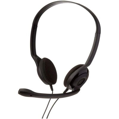 Sennheiser PC 3 CHAT Sennheiser PC 3 CHAT
