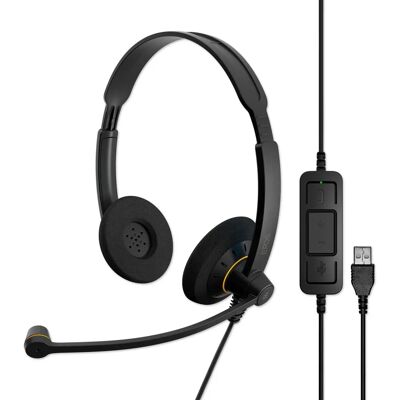 Sennheiser 504547 SC 60 USB ML SC 30/60 UC Sennheiser 504547 SC 60 USB ML SC 30/60 UC