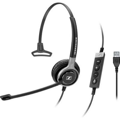 SENNHEISER 504552 Century SC 630 USB ML SENNHEISER 504552 Century SC 630 USB ML