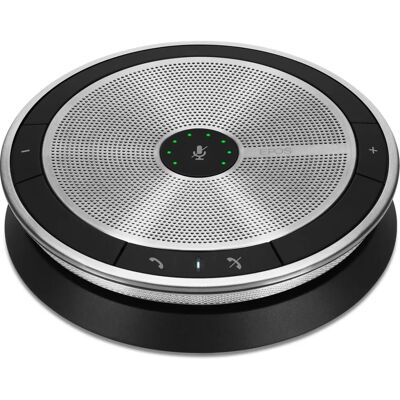 Sennheiser Sennheiser SP 20 ML Tragbares USB-Lautsprecher - Konferenzgerät Sennheiser Sennheiser SP 20 ML Tragbares USB-Lautsprecher - Konferenzgerät