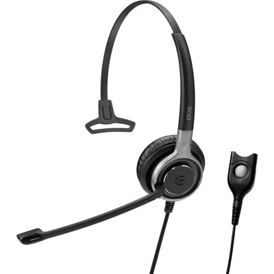 EPOS Sennheiser Impact SC 638 - Cuffia Mono Banda Stretta EPOS Sennheiser Impact SC 638 - Cuffia Mono Banda Stretta