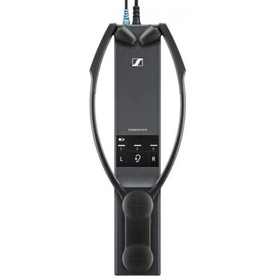 Sennheiser Set 860 Bezdrátový TV systém - Poslech TV Sennheiser Set 860 Bezdrátový TV systém - Poslech TV
