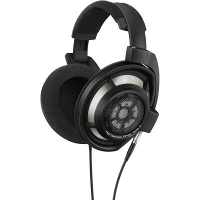 Sennheiser HD 800 S - Publicité Sennheiser HD 800 S - Publicité