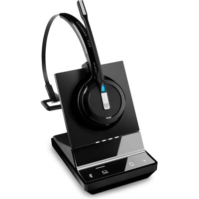 Sennheiser Impact SDW 5014 - NERO Sennheiser Impact SDW 5014 - NERO