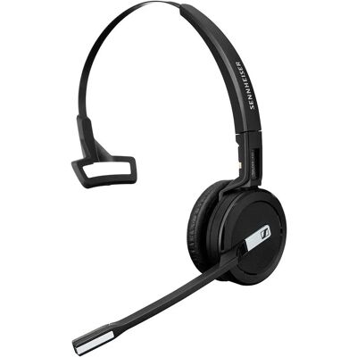 Sennheiser Impact SDW 5016 Drahtloses Headset - Büro Sennheiser Impact SDW 5016 Drahtloses Headset - Büro