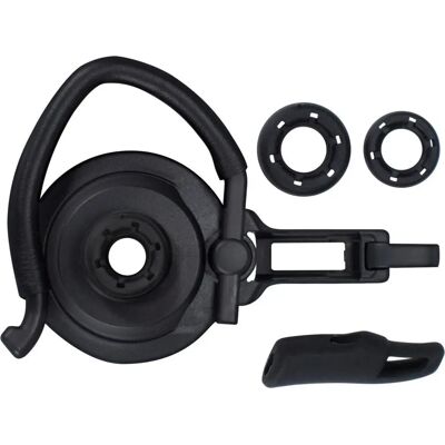 Sennheiser HSA SDW 10 - Headset Zubehör - Schwarz Sennheiser HSA SDW 10 - Headset Zubehör - Schwarz