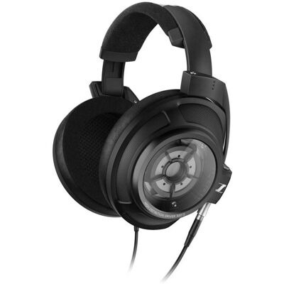 Sennheiser HD 820 - Publicité Sennheiser HD 820 - Publicité