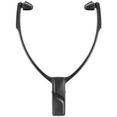 Sennheiser Zweithörer RR 2000 - SCHWARZ Sennheiser Zweithörer RR 2000 - SCHWARZ