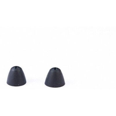 Acessório de fone de ouvido Sennheiser 573687 - Almofadas de ouvido de substituição Acessório de fone de ouvido Sennheiser 573687 - Almofadas de ouvido de substituição