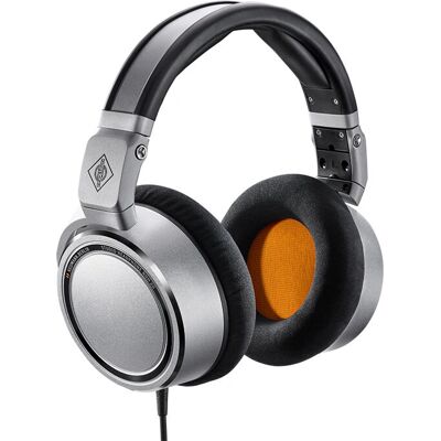 Neumann NDH-20 - Argento Neumann NDH-20 - Argento