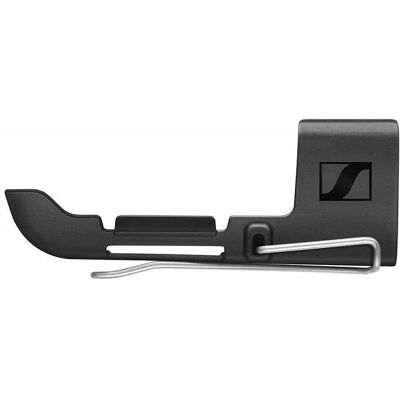 Sennheiser 508650 XSWD Clip per cintura - Clip per cintura Sennheiser 508650 XSWD Clip per cintura - Clip per cintura