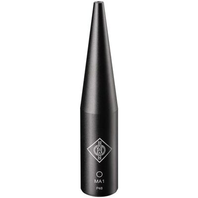 Neumann MA 1 Measurement Microphone - Studio Microphone Neumann MA 1 Measurement Microphone - Studio Microphone