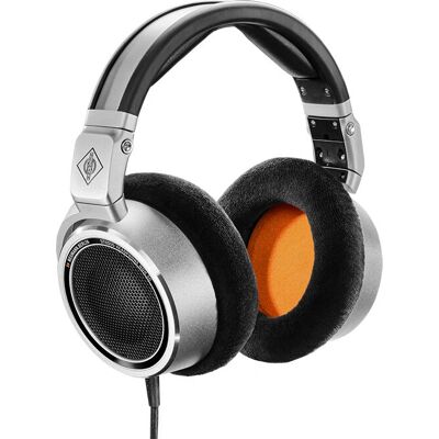 Neumann NDH 30 - NERO Neumann NDH 30 - NERO