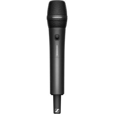 Sennheiser Trådløst Mikrofon System - 835 U1/5 - Digital UHF for video Sennheiser Trådløst Mikrofon System - 835 U1/5 - Digital UHF for video
