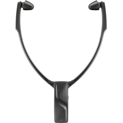 Cuffie TV wireless Sennheiser - RR5200 - Nero Cuffie TV wireless Sennheiser - RR5200 - Nero