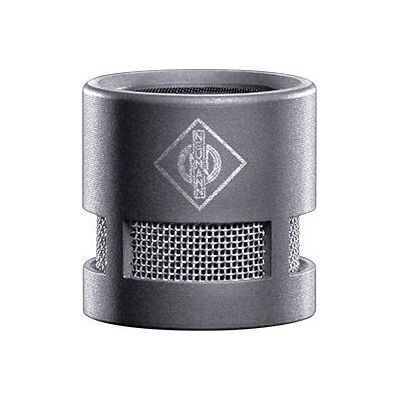 Capsule microphone Neumann KK 14 - Cardioïde, Titane - Publicité Capsule microphone Neumann KK 14 - Cardioïde, Titane - Publicité
