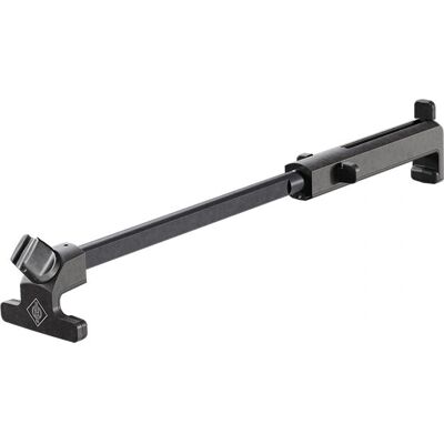 Neumann MC 4 - Mikrofonzubehör - Mikrofonclip für Kontrabass Neumann MC 4 - Mikrofonzubehör - Mikrofonclip für Kontrabass