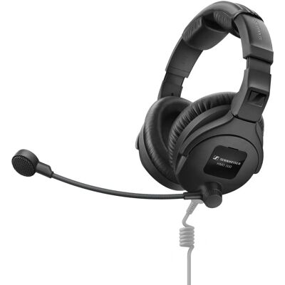Sennheiser HMD 300 - Kopfhörer mit Mikrofon Sennheiser HMD 300 - Kopfhörer mit Mikrofon