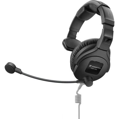 Sennheiser HMD 300 S - Headset Sennheiser HMD 300 S - Headset