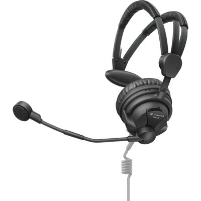 Sennheiser HMD 26 S - Headset für Broadcast und Kommunikation Sennheiser HMD 26 S - Headset für Broadcast und Kommunikation
