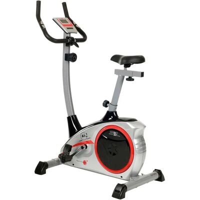 Christopeit AL 1 Silver Hemmaträning - Fitnessutrustning Christopeit AL 1 Silver Hemmaträning - Fitnessutrustning