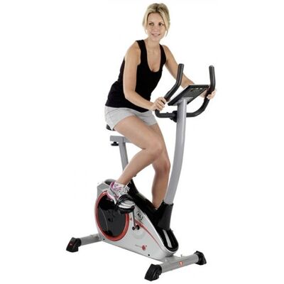 Christopeit AL 2 Ergometer - Motstånd, Touch Screen, 24 Nivåer Christopeit AL 2 Ergometer - Motstånd, Touch Screen, 24 Nivåer