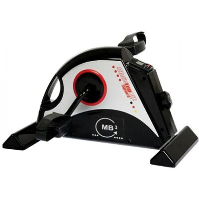 Christopeit Mini Bike MB 3 - Kompakt träningscykel Christopeit Mini Bike MB 3 - Kompakt träningscykel