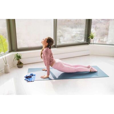 Christopeit Sport Widerstandsbänder - 3er-Set - Mehrfarbig Fitness Christopeit Sport Widerstandsbänder - 3er-Set - Mehrfarbig Fitness