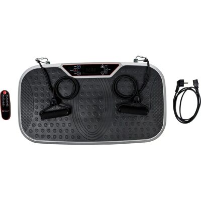 Christopeit Vibro 3000 - Ganzkörper Vibrationsplatte Christopeit Vibro 3000 - Ganzkörper Vibrationsplatte