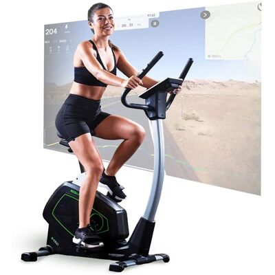 Christopeit SPORT Eco 1000 Självförsörjande Ergometer - Träningsutrustning Christopeit SPORT Eco 1000 Självförsörjande Ergometer - Träningsutrustning