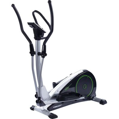 Christopeit SPORT Eco 2000 - Elliptisk Crosstrainer Christopeit SPORT Eco 2000 - Elliptisk Crosstrainer