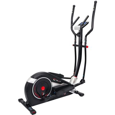 CHRISTOPEIT SPORT AX 8000 - Crosstrainer CHRISTOPEIT SPORT AX 8000 - Crosstrainer
