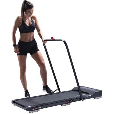 Christopeit Sport - CS 1000 - 1200x400mm - Treadmill Christopeit Sport - CS 1000 - 1200x400mm - Treadmill