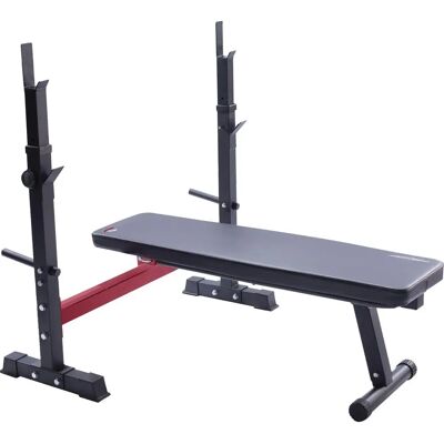 CHRISTOPEIT SPORT WB 1000 - Ławka treningowa CHRISTOPEIT SPORT WB 1000 - Ławka treningowa