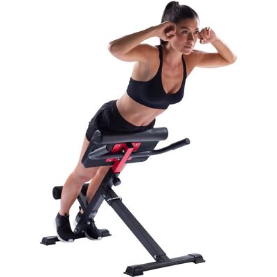 Christopeit Sport AB 1000 Verstellbarer Fitness Trainer - fitness trainer Christopeit Sport AB 1000 Verstellbarer Fitness Trainer - fitness trainer