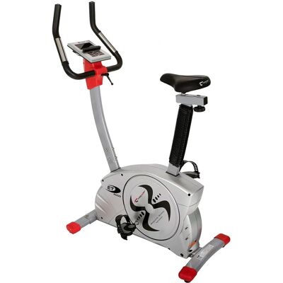 Christopeit Sport - ET 6000 - 40-400W - Sitz - Ergometer Christopeit Sport - ET 6000 - 40-400W - Sitz - Ergometer