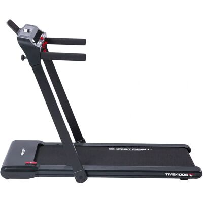 Christopeit Sport TM 2400S Laufband - Gestensteuerung Christopeit Sport TM 2400S Laufband - Gestensteuerung