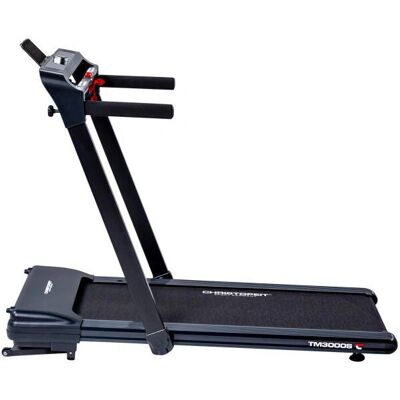 Christopeit SPORT TM 3000S Tredemølle - Bluetooth, Sammenleggbar, 15 Helningsnivåer Christopeit SPORT TM 3000S Tredemølle - Bluetooth, Sammenleggbar, 15 Helningsnivåer