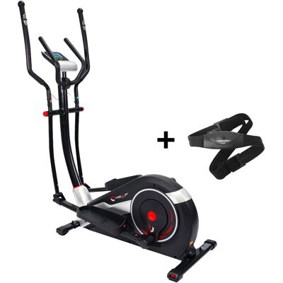 CHRISTOPEIT SPORT AX 8000 - Crosstrainer Ergometer CHRISTOPEIT SPORT AX 8000 - Crosstrainer Ergometer