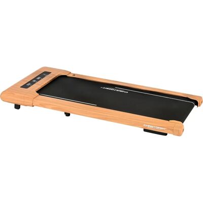 CHRISTOPEIT SPORT Laufband Walking Pad 4.2 Holzoptik CHRISTOPEIT SPORT Laufband Walking Pad 4.2 Holzoptik